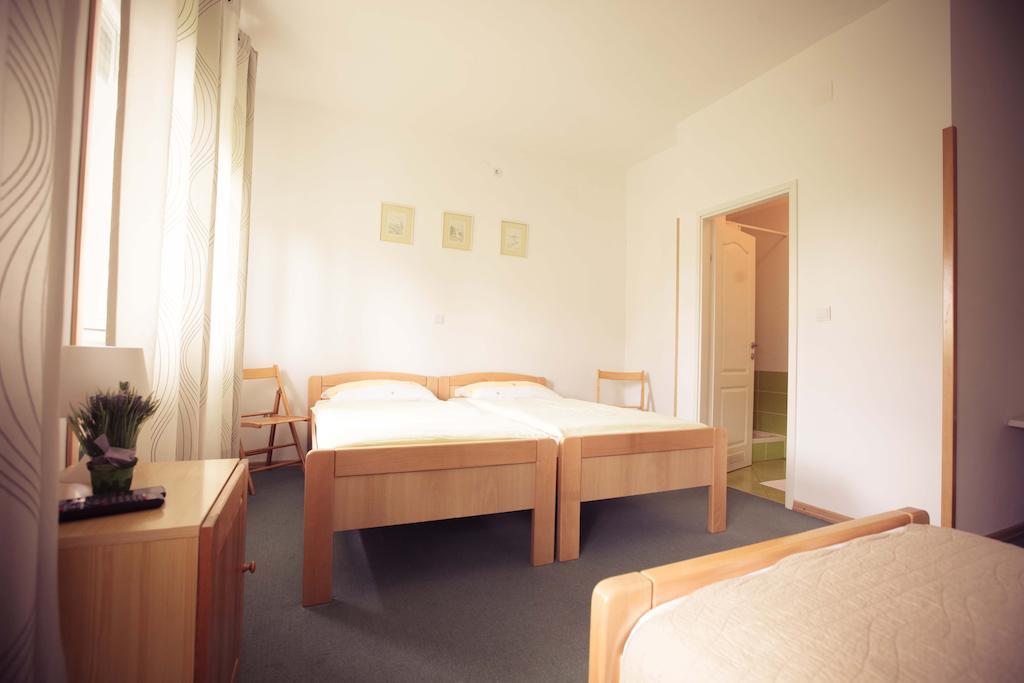 Rooms Medved Samobor Quarto foto