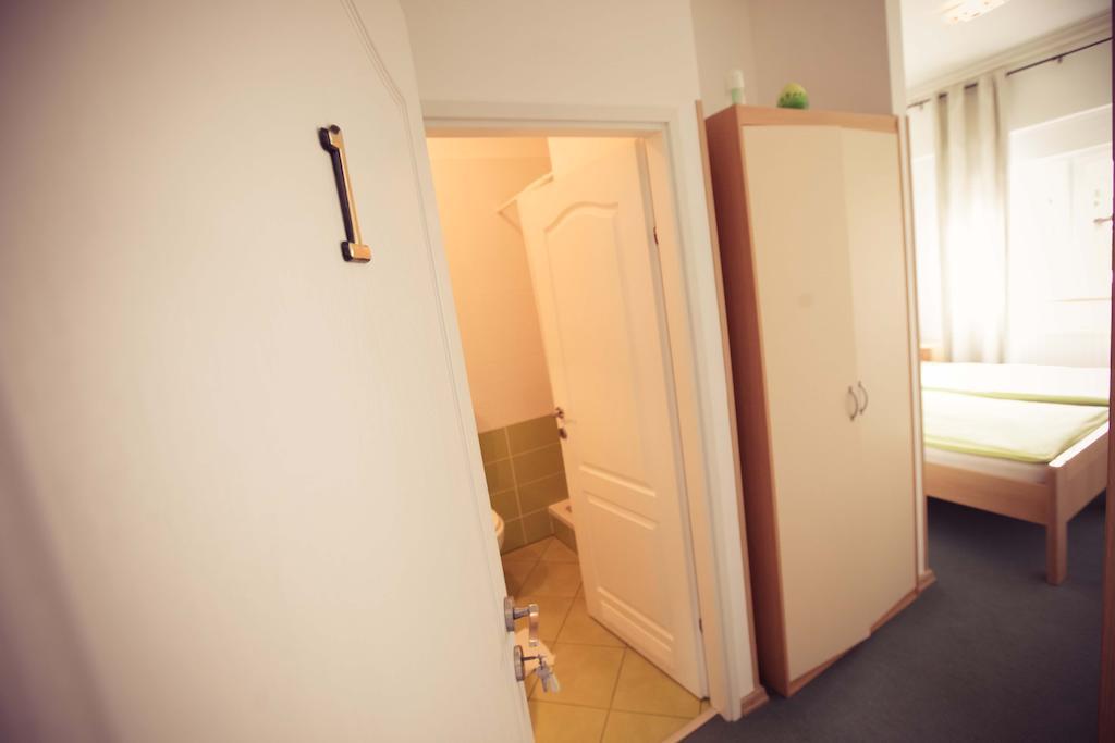 Rooms Medved Samobor Quarto foto